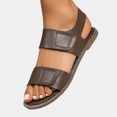 Ina - Luxuriöse und ultraleichte Damen Flip Flops für optimalen Komfort