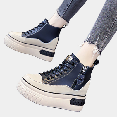 Zukunftsweisende und elegante Damenschuhe für Frauen