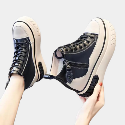 Zukunftsweisende und elegante Damenschuhe für Frauen