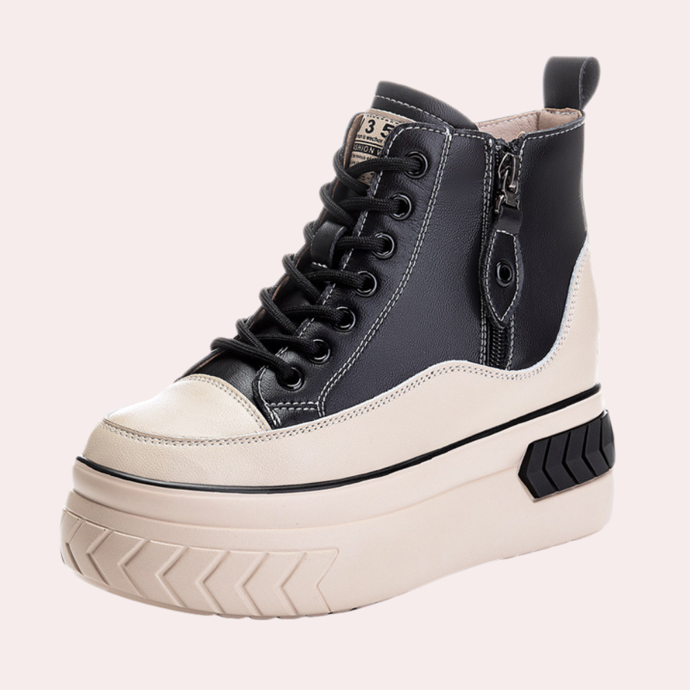 Zukunftsweisende und elegante Damenschuhe für Frauen