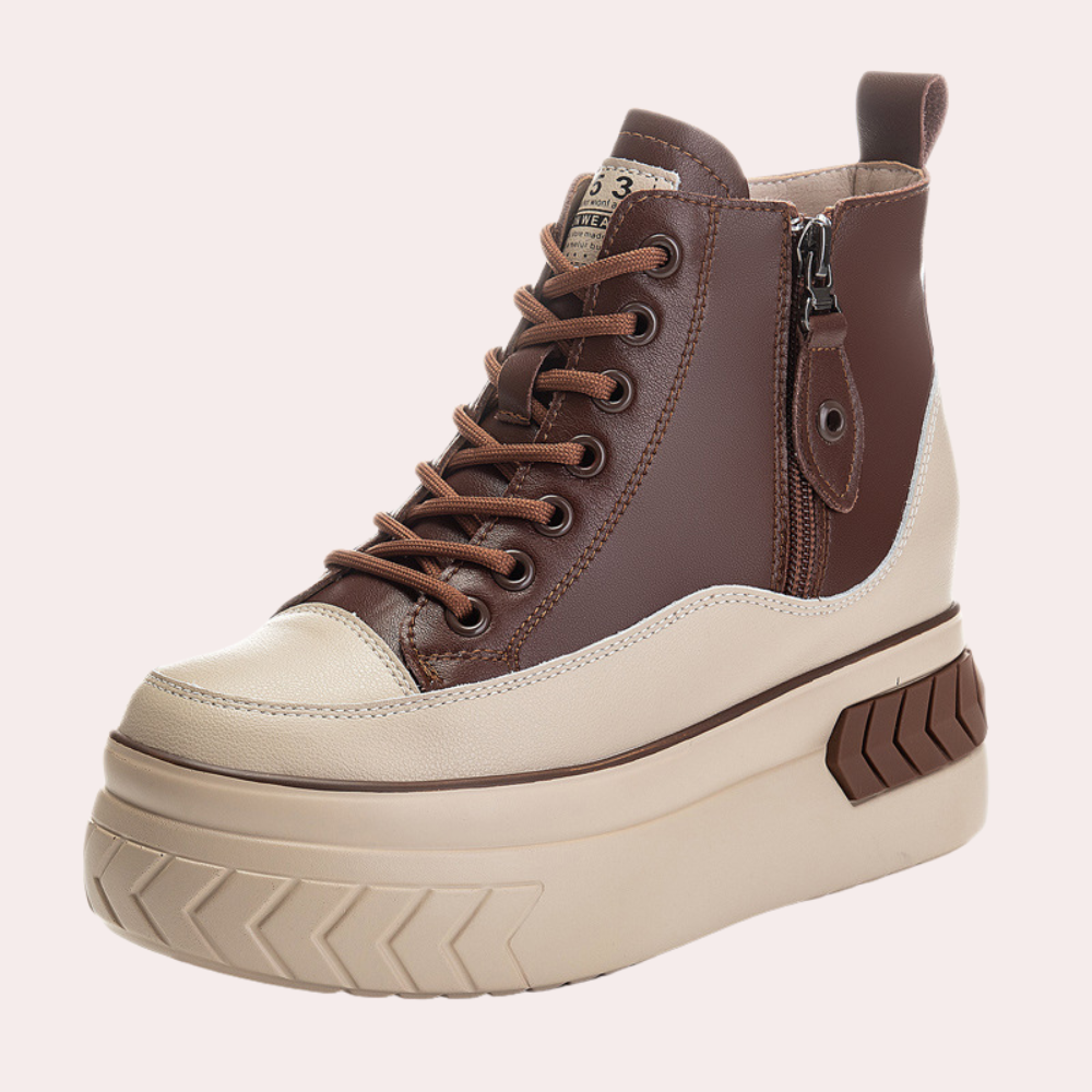 Zukunftsweisende und elegante Damenschuhe für Frauen