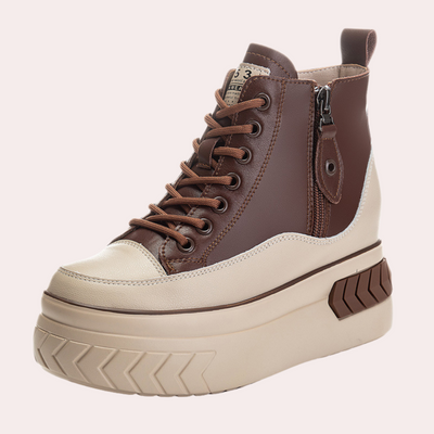 Zukunftsweisende und elegante Damenschuhe für Frauen