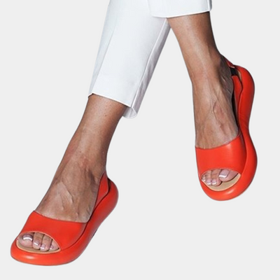 Viktoria - Trendige und superbequeme Damenschuhe für jede Gelegenheit