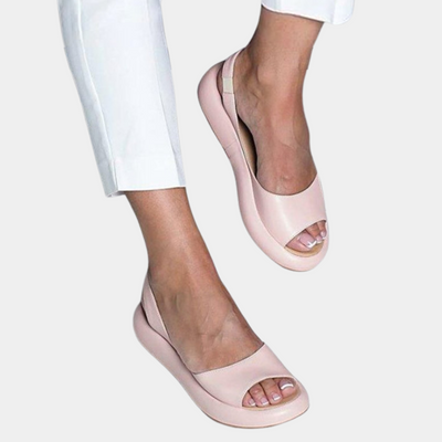 Viktoria - Trendige und superbequeme Damenschuhe für jede Gelegenheit