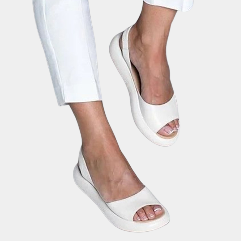 Viktoria - Trendige und superbequeme Damenschuhe für jede Gelegenheit