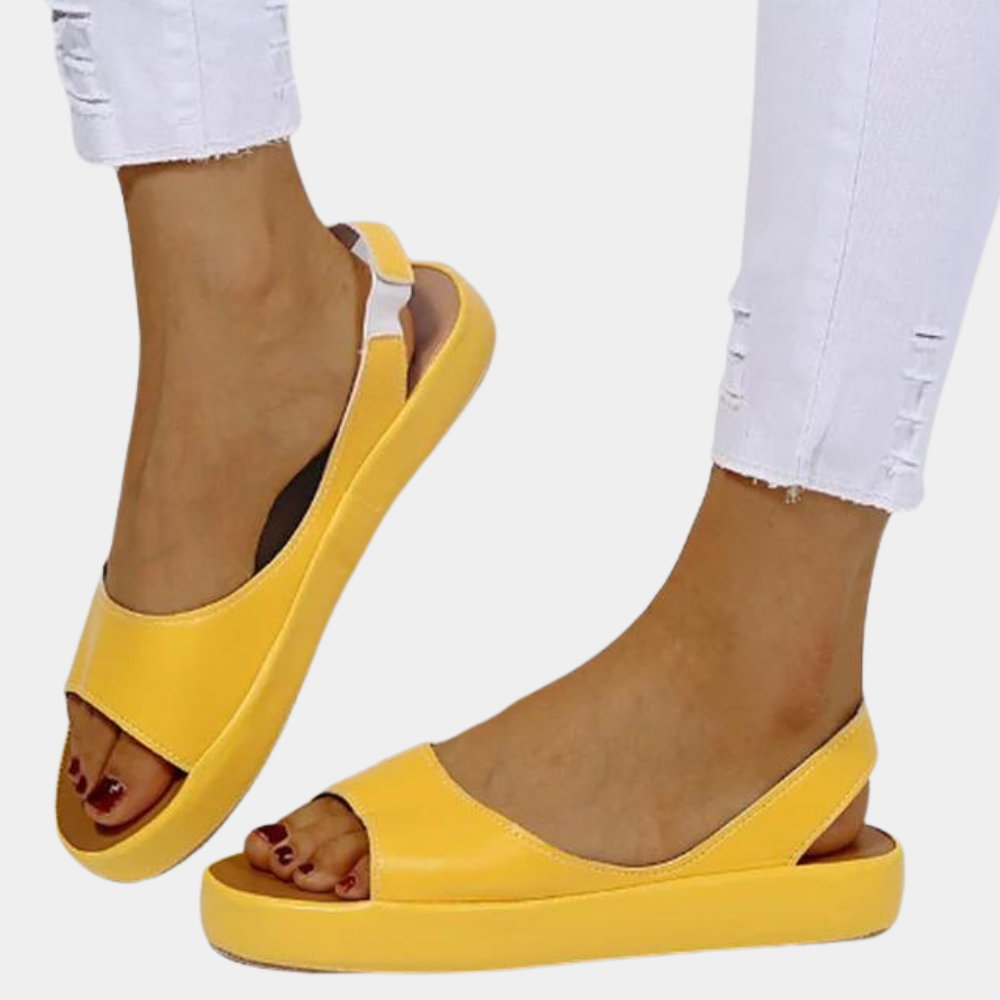 Viktoria - Trendige und superbequeme Damenschuhe für jede Gelegenheit