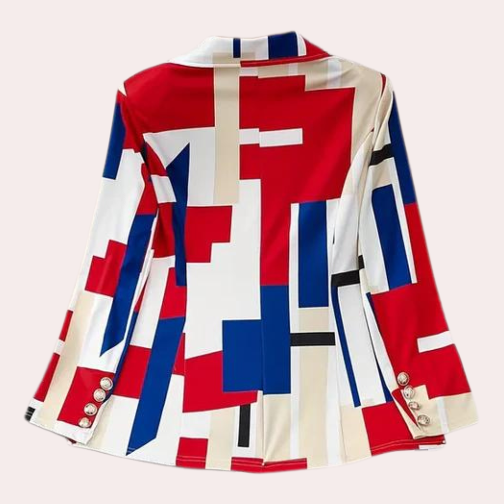 Anka - Elegantes 2-teiliges Mode-Set für Damen