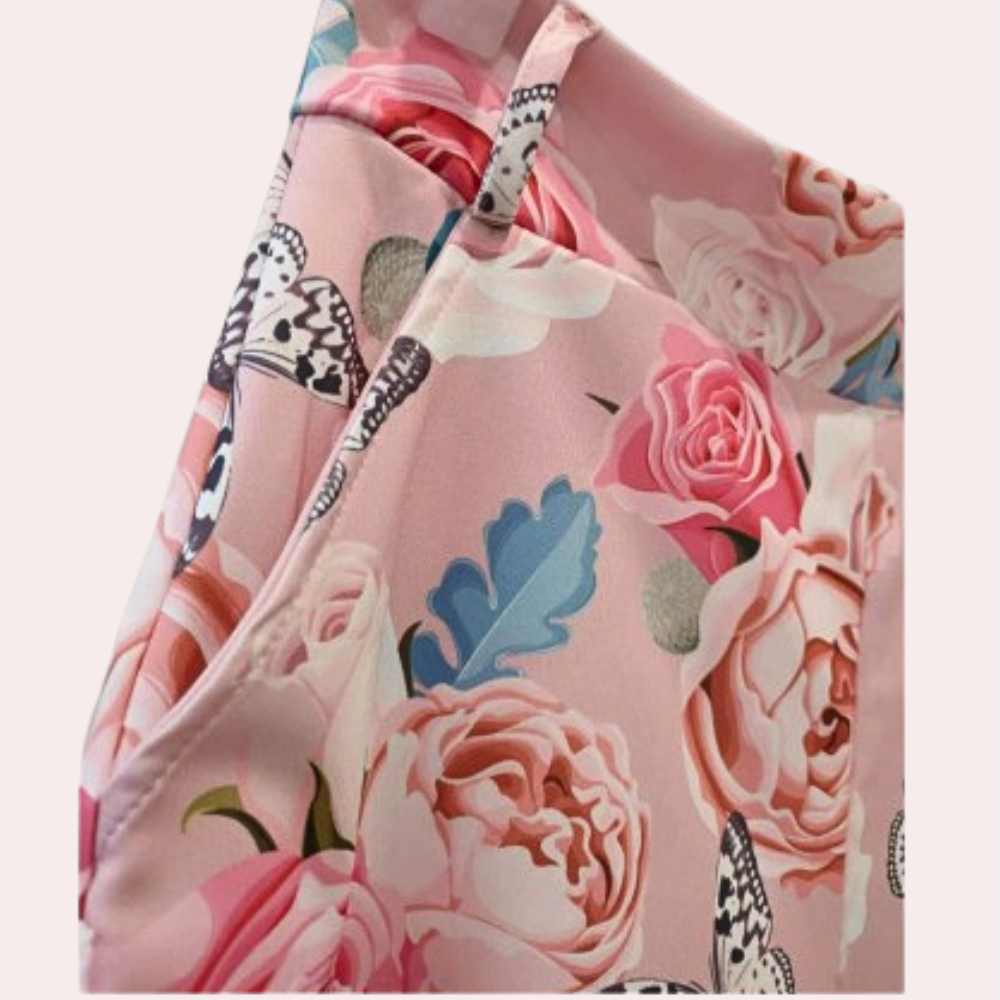 Danuta - Luxuriöses 2-teiliges Komfort-Set