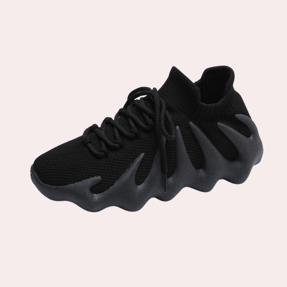 Moderne und trendige Damenturnschuhe mit einzigartigem Look