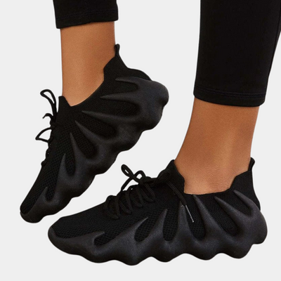 Moderne und trendige Damenturnschuhe mit einzigartigem Look