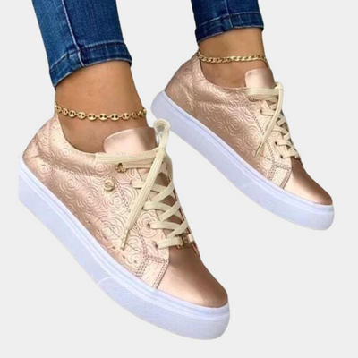 Trendige Damen-Sneakers für einen stilvollen Look