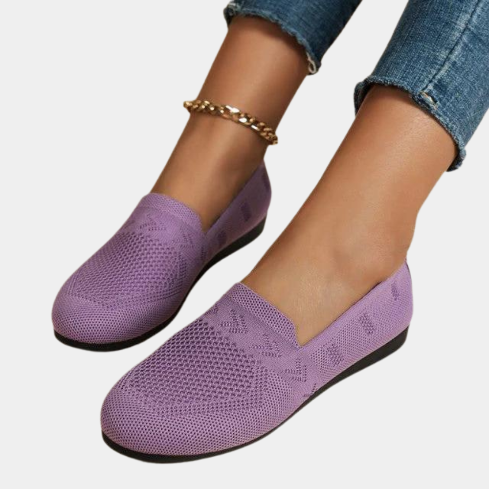 Linda | Orthopädische Schuhe für Frauen