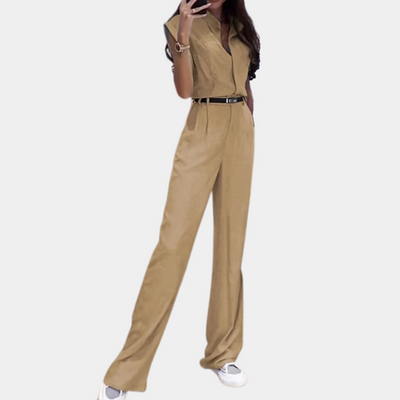 Trensie | Trendiges Casual Damen-Set