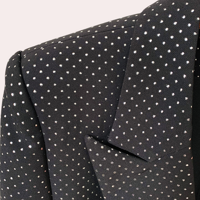 Stylisches 3-teiliges Damen-Outfit für jede Gelegenheit