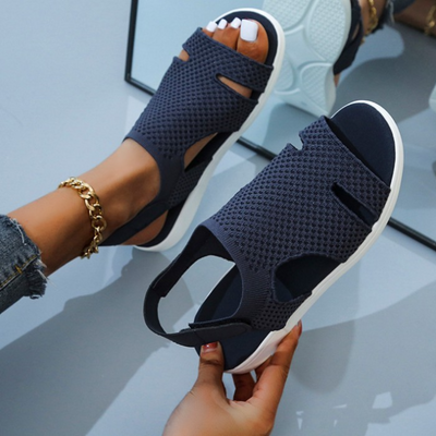 Stilvolle und ultimativ bequeme Sandalen für Frauen