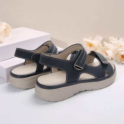 Elegante, rutschfeste Damen-Sandalen für optimalen Komfort