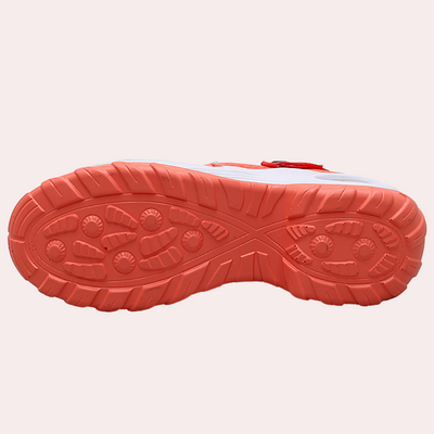 Erfrischende und bequeme Luftpolstersandalen für Damen - ultraleicht!