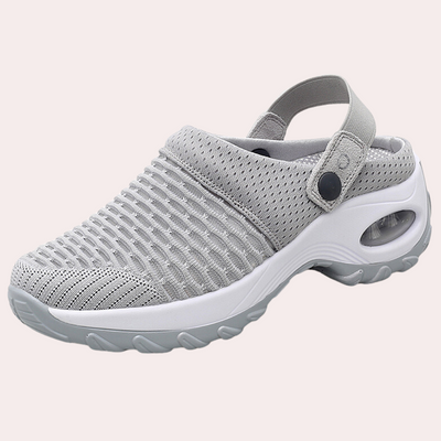 Erfrischende und bequeme Luftpolstersandalen für Damen - ultraleicht!