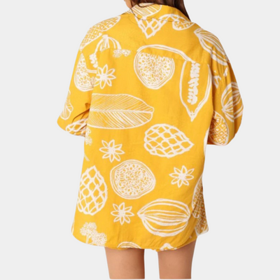 Modisches und trendiges Damenset mit einzigartigen Prints