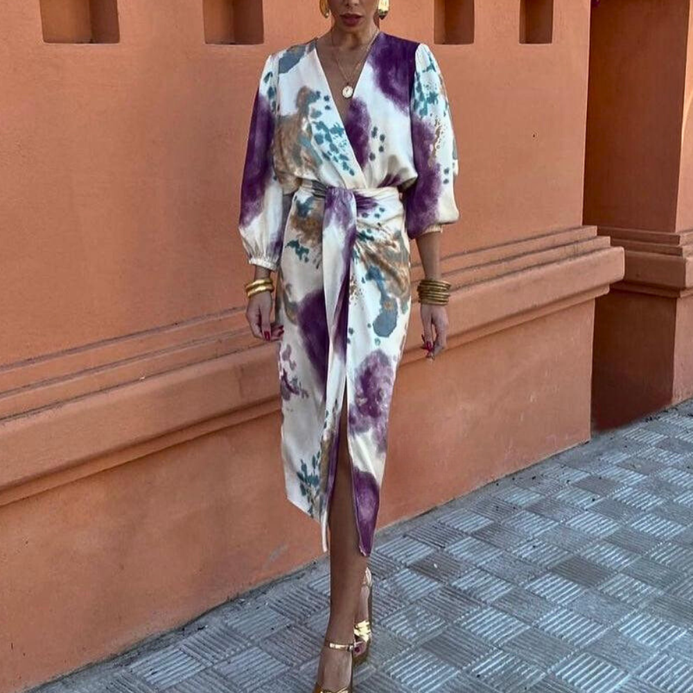 Schickes 2-teiliges Set für Damen