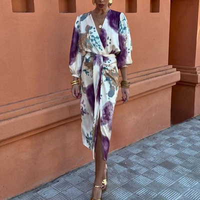 Schickes 2-teiliges Set für Damen