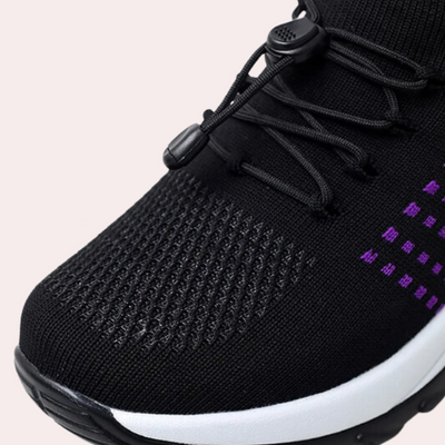 Delia - Stilvolle und scharfe Komfort für Frauen Schuhe