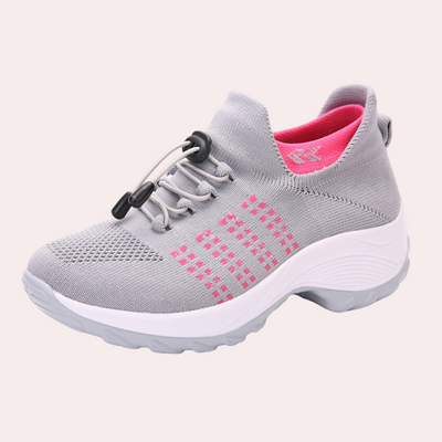Delia - Stilvolle und scharfe Komfort für Frauen Schuhe