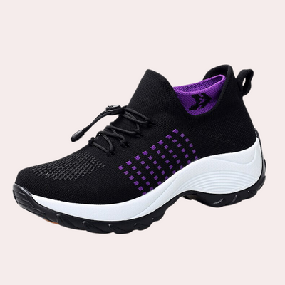 Delia - Stilvolle und scharfe Komfort für Frauen Schuhe