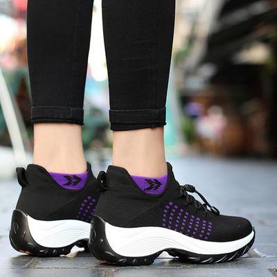 Delia - Stilvolle und scharfe Komfort für Frauen Schuhe