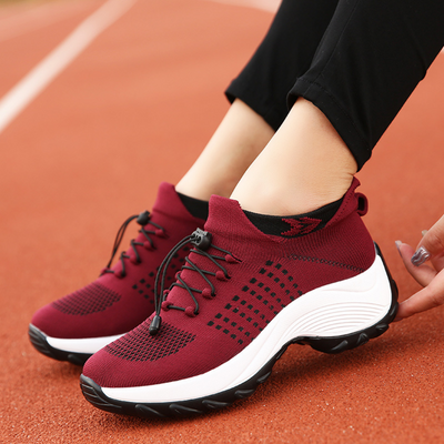 Delia - Stilvolle und scharfe Komfort für Frauen Schuhe