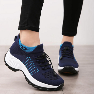 Delia - Stilvolle und scharfe Komfort für Frauen Schuhe