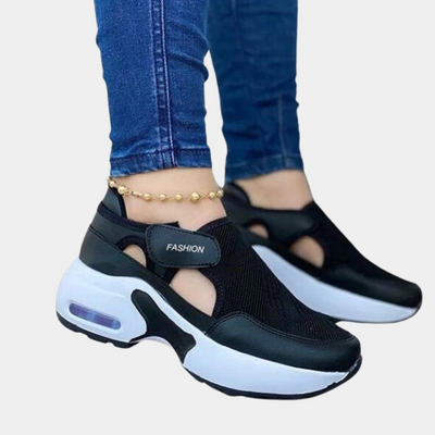 Fenna - Elegante und bequeme Damenschuhe