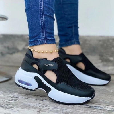 Fenna - Elegante und bequeme Damenschuhe