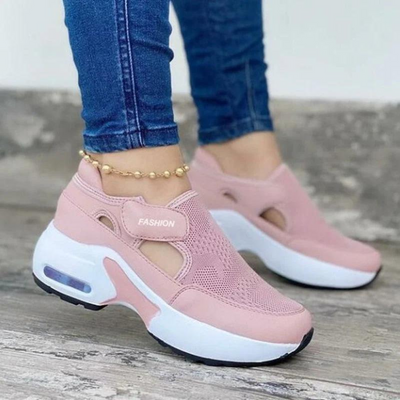 Fenna - Elegante und bequeme Damenschuhe