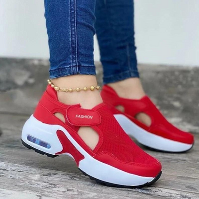 Fenna - Elegante und bequeme Damenschuhe