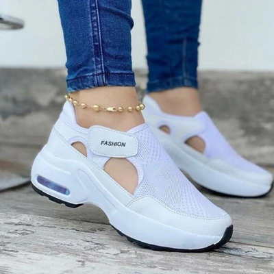 Fenna - Elegante und bequeme Damenschuhe
