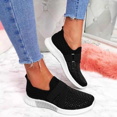 Giselle - Atmungsaktive und bequeme Freizeitschuhe für Damen