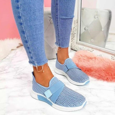 Giselle - Atmungsaktive und bequeme Freizeitschuhe für Damen