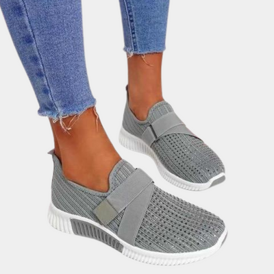 Giselle - Atmungsaktive und bequeme Freizeitschuhe für Damen