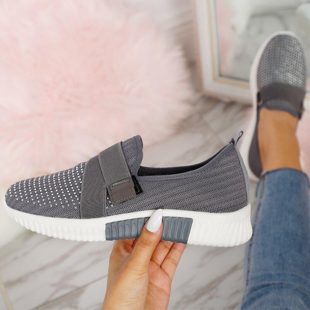 Giselle - Atmungsaktive und bequeme Freizeitschuhe für Damen