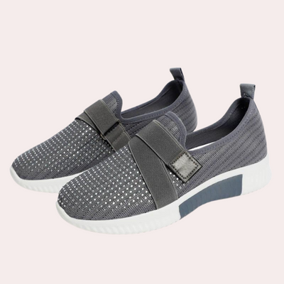 Giselle - Atmungsaktive und bequeme Freizeitschuhe für Damen