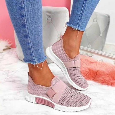 Giselle - Atmungsaktive und bequeme Freizeitschuhe für Damen