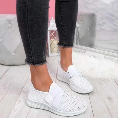 Giselle - Atmungsaktive und bequeme Freizeitschuhe für Damen
