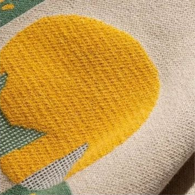 Erin - Trendiger Damenpullover mit niedlichem Katzenprint