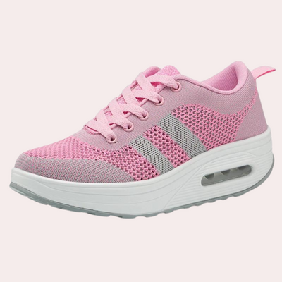 Sabra - Elegante, atmungsaktive Damenschuhe für einen raffinierten Look