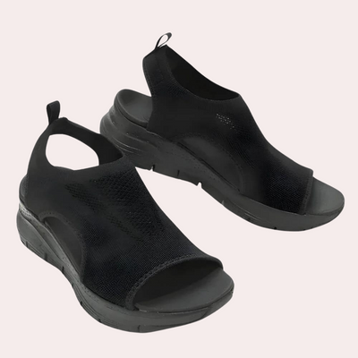 Francisca - Elegante und bequeme leichte Sandalen für Damen