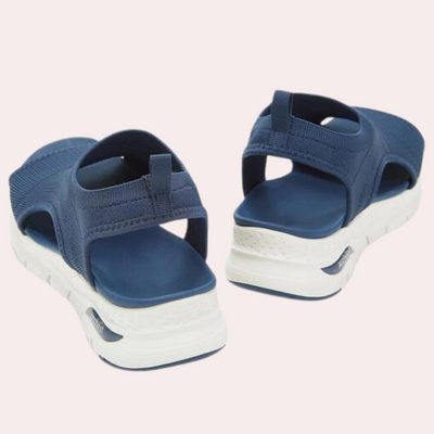 Francisca - Elegante und bequeme leichte Sandalen für Damen