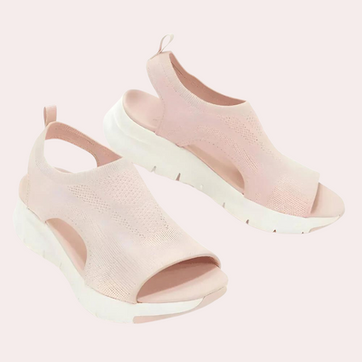 Francisca - Elegante und bequeme leichte Sandalen für Damen