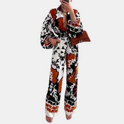 Aurelia - Stilvolles 2-teiliges Damenset für jede Gelegenheit