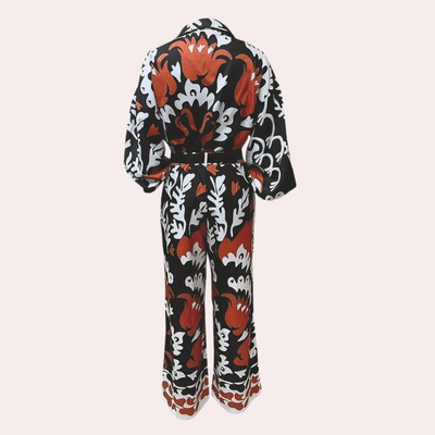 Aurelia - Stilvolles 2-teiliges Damenset für jede Gelegenheit